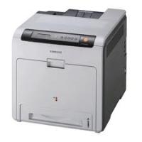 Samsung CLP-660ND Printer Toner Cartridges